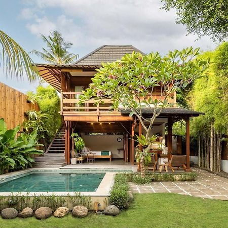 Rimba Villas Gili Air Exterior photo