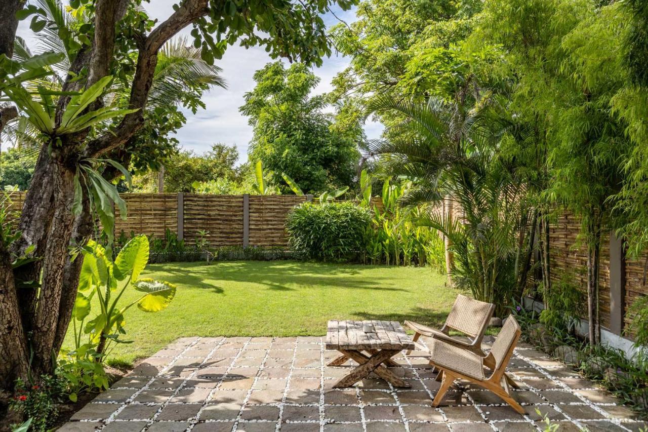 Rimba Villas Gili Air Exterior photo