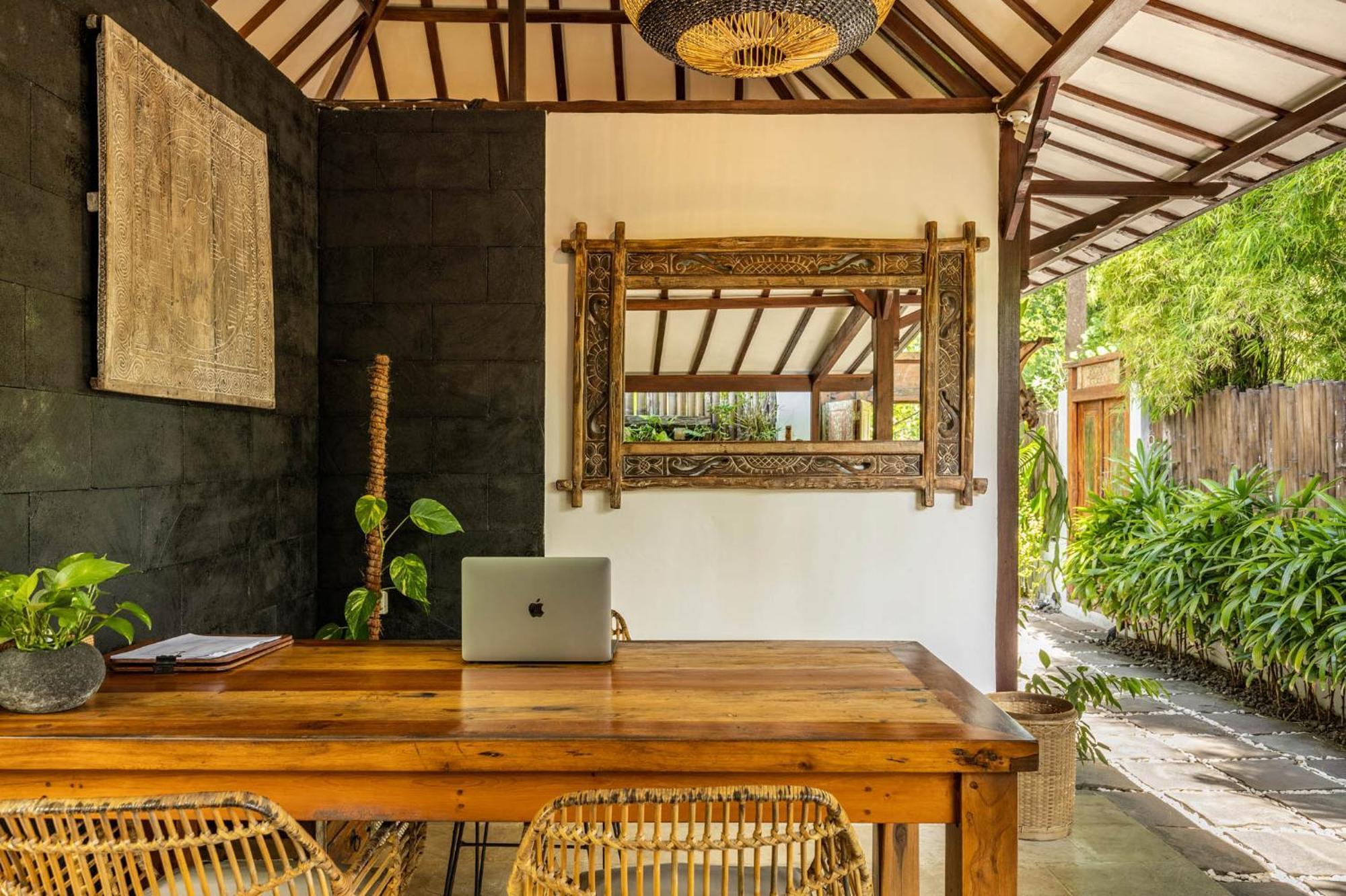 Rimba Villas Gili Air Room photo